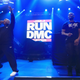 Joseph “Run” Simmons and Darryl “DMC” McDaniels of Run-DMC perform Feb. 6, 2016, in San Francisco.
Christopher Polk/Getty Images for DirecTV
